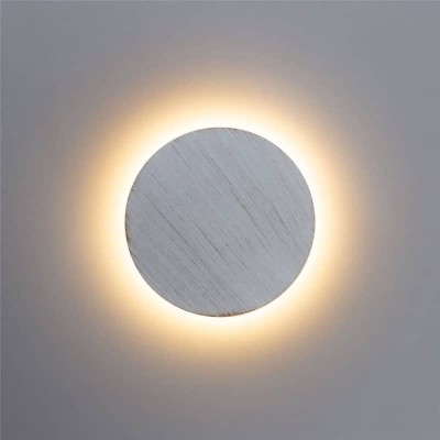 Уличный настенный светильник Arte Lamp Nimbo A1506AP-1WG - изображение 2 Уличный настенный светильник Arte Lamp Nimbo A1506AP-1WG - изображение 2