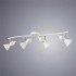 Спот Arte Lamp Picchio A9229PL-4WH - изображение 2 Спот Arte Lamp Picchio A9229PL-4WH - изображение 2