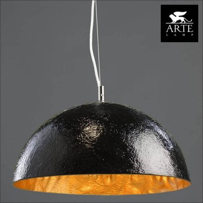 Подвесной светильник Arte Lamp Dome A8149SP-1GO - изображение 2 Подвесной светильник Arte Lamp Dome A8149SP-1GO - изображение 2