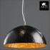 Подвесной светильник Arte Lamp Dome A8149SP-1GO - изображение 2 Подвесной светильник Arte Lamp Dome A8149SP-1GO - изображение 2