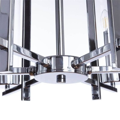 Подвесная люстра Arte Lamp A1688LM-6CC - изображение 3 Подвесная люстра Arte Lamp A1688LM-6CC - изображение 3