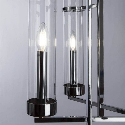 Подвесная люстра Arte Lamp A1688LM-6CC - изображение 4 Подвесная люстра Arte Lamp A1688LM-6CC - изображение 4