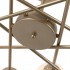 Потолочная люстра Arte Lamp Marco A2703PL-12SG - изображение 2 Потолочная люстра Arte Lamp Marco A2703PL-12SG - изображение 2