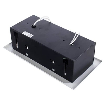 Встраиваемый светильник Arte Lamp Technika A5941PL-2WH - изображение 3 Встраиваемый светильник Arte Lamp Technika A5941PL-2WH - изображение 3