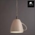 Подвесной светильник Arte Lamp Cafeteria A6605SP-1WH - изображение 2 Подвесной светильник Arte Lamp Cafeteria A6605SP-1WH - изображение 2