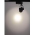 Трековый светодиодный светильник Arte Lamp Track Lights A5910PL-1BK - изображение 2 Трековый светодиодный светильник Arte Lamp Track Lights A5910PL-1BK - изображение 2
