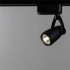 Трековый светодиодный светильник Arte Lamp Track Lights A5910PL-1BK - изображение 3 Трековый светодиодный светильник Arte Lamp Track Lights A5910PL-1BK - изображение 3