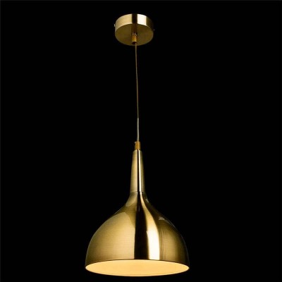 Подвесной светильник Arte Lamp Pendants A9077SP-1AB - изображение 2 Подвесной светильник Arte Lamp Pendants A9077SP-1AB - изображение 2