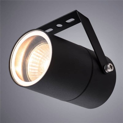Уличный светильник Arte Lamp Mistero A3303AL-1BK - изображение 4 Уличный светильник Arte Lamp Mistero A3303AL-1BK - изображение 4