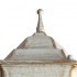 Уличный настенный светильник Arte Lamp Pegasus A3151AL-1WG - изображение 3 Уличный настенный светильник Arte Lamp Pegasus A3151AL-1WG - изображение 3