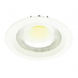 Встраиваемый светильник Arte Lamp Uovo A6420PL-1WH