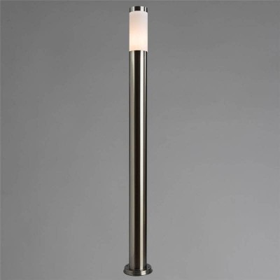 Уличный светильник Arte Lamp 68 A3157PA-1SS - изображение 2 Уличный светильник Arte Lamp 68 A3157PA-1SS - изображение 2