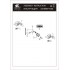 Спот Arte Lamp Biham A3184AP-1AB - изображение 2 Спот Arte Lamp Biham A3184AP-1AB - изображение 2