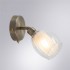 Спот Arte Lamp Biham A3184AP-1AB - изображение 4 Спот Arte Lamp Biham A3184AP-1AB - изображение 4