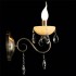 Бра Arte Lamp Onyx Green A9592AP-1AB - изображение 2 Бра Arte Lamp Onyx Green A9592AP-1AB - изображение 2