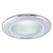 Встраиваемый светильник Arte Lamp Aqua A2024PL-1CC