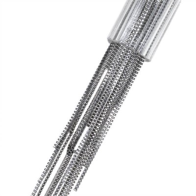 Подвесной светильник Arte Lamp Waterfall A1577SP-1CC - изображение 3 Подвесной светильник Arte Lamp Waterfall A1577SP-1CC - изображение 3
