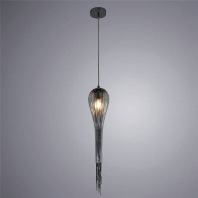 Подвесной светильник Arte Lamp Waterfall A1577SP-1CC - изображение 5 Подвесной светильник Arte Lamp Waterfall A1577SP-1CC - изображение 5