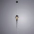 Подвесной светильник Arte Lamp Waterfall A1577SP-1CC - изображение 5 Подвесной светильник Arte Lamp Waterfall A1577SP-1CC - изображение 5