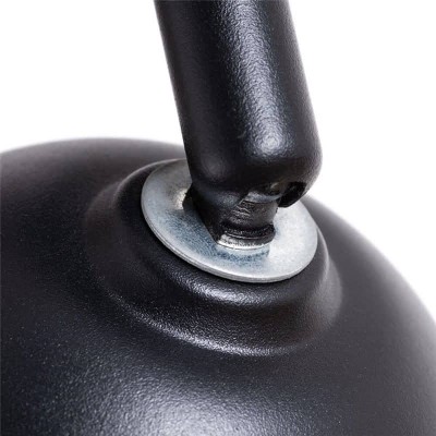 Трековый светильник Arte Lamp Brad A6253PL-1BK - изображение 2 Трековый светильник Arte Lamp Brad A6253PL-1BK - изображение 2