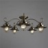 Потолочная люстра Arte Lamp 6 A4579PL-5AB - изображение 3 Потолочная люстра Arte Lamp 6 A4579PL-5AB - изображение 3