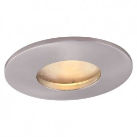 Встраиваемый светильник Arte Lamp Aqua A5440PL-1SS