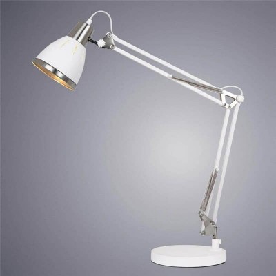 Настольная лампа Arte Lamp A2246LT-1WH - изображение 2 Настольная лампа Arte Lamp A2246LT-1WH - изображение 2