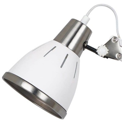 Настольная лампа Arte Lamp A2246LT-1WH - изображение 3 Настольная лампа Arte Lamp A2246LT-1WH - изображение 3