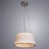 Подвесной светильник Arte Lamp Signora A7898SP-2CC - изображение 2 Подвесной светильник Arte Lamp Signora A7898SP-2CC - изображение 2