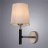 Бра Arte Lamp Rodos A2589AP-1SS - изображение 4 Бра Arte Lamp Rodos A2589AP-1SS - изображение 4