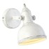 Спот Arte Lamp Martin A5213AP-1WG - изображение 3 Спот Arte Lamp Martin A5213AP-1WG - изображение 3
