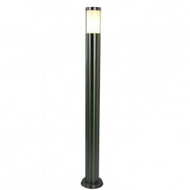 Уличный светильник Arte Lamp Paletto A8262PA-1SS