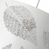 Подвесной светильник Arte Lamp Celesta A2768SP-1WH - изображение 2 Подвесной светильник Arte Lamp Celesta A2768SP-1WH - изображение 2
