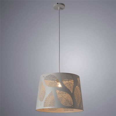 Подвесной светильник Arte Lamp Celesta A2768SP-1WH - изображение 3 Подвесной светильник Arte Lamp Celesta A2768SP-1WH - изображение 3