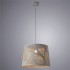 Подвесной светильник Arte Lamp Celesta A2768SP-1WH - изображение 3 Подвесной светильник Arte Lamp Celesta A2768SP-1WH - изображение 3