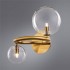 Бра Arte Lamp Albus A7780AP-2AB - изображение 4 Бра Arte Lamp Albus A7780AP-2AB - изображение 4