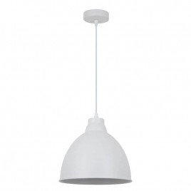 Подвесной светильник Arte Lamp Casato A2055SP-1WH