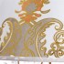 Подвесная люстра Arte Lamp Armonico A5008SP-3GO - изображение 4 Подвесная люстра Arte Lamp Armonico A5008SP-3GO - изображение 4