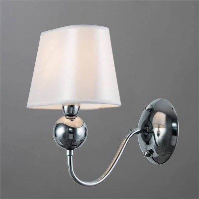 Бра Arte Lamp A4012AP-1CC - изображение 3 Бра Arte Lamp A4012AP-1CC - изображение 3