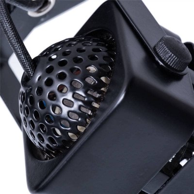 Потолочный светильник Arte Lamp A1315PL-2BK - изображение 2 Потолочный светильник Arte Lamp A1315PL-2BK - изображение 2