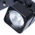 Потолочный светильник Arte Lamp A1315PL-2BK - изображение 3 Потолочный светильник Arte Lamp A1315PL-2BK - изображение 3