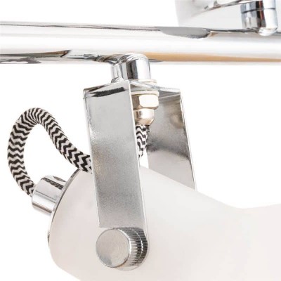 Спот Arte Lamp Fado A1142PL-4CC - изображение 2 Спот Arte Lamp Fado A1142PL-4CC - изображение 2