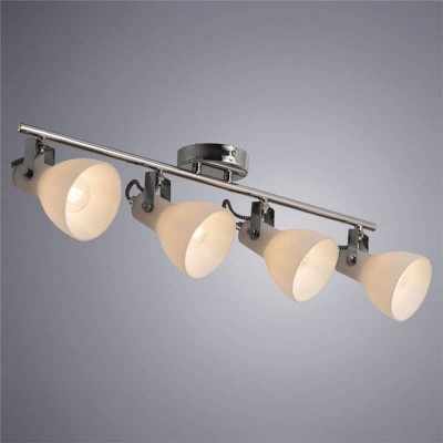 Спот Arte Lamp Fado A1142PL-4CC - изображение 3 Спот Arte Lamp Fado A1142PL-4CC - изображение 3