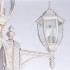 Садово-парковый светильник Arte Lamp Pegasus A3151PA-3WG - изображение 3 Садово-парковый светильник Arte Lamp Pegasus A3151PA-3WG - изображение 3