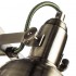 Спот Arte Lamp Martin A5213AP-1AB - изображение 2 Спот Arte Lamp Martin A5213AP-1AB - изображение 2