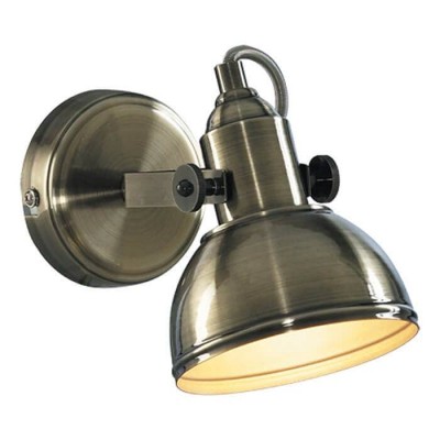 Спот Arte Lamp Martin A5213AP-1AB - изображение 3 Спот Arte Lamp Martin A5213AP-1AB - изображение 3