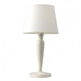 Настольная лампа Arte Lamp A9311LT-1WG