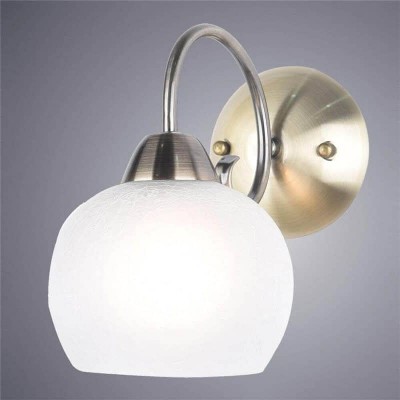 Бра Arte Lamp A9317AP-1AB - изображение 2 Бра Arte Lamp A9317AP-1AB - изображение 2