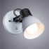 Спот Arte Lamp A1677AP-1WH - изображение 3 Спот Arte Lamp A1677AP-1WH - изображение 3