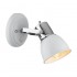 Спот Arte Lamp A1677AP-1WH - изображение 4 Спот Arte Lamp A1677AP-1WH - изображение 4